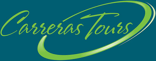Carreras Tours Logo